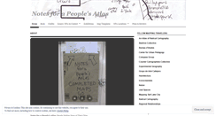 Desktop Screenshot of peoplesatlas.com